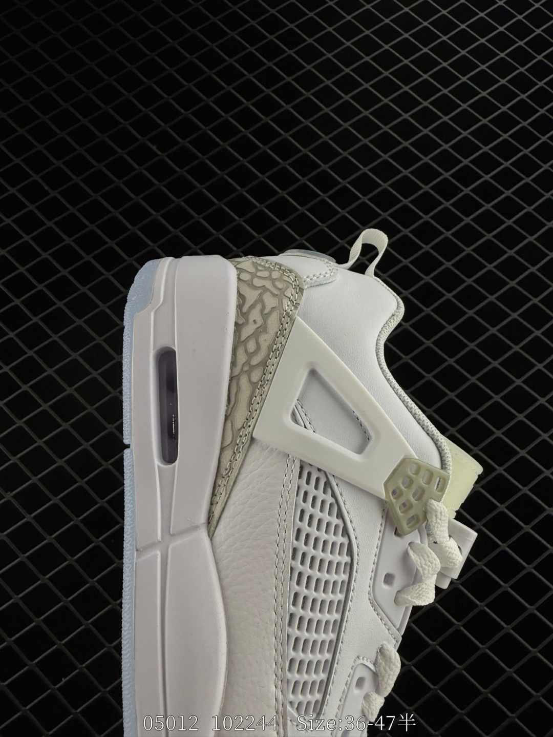 Nike Air Jordan Spizike Low